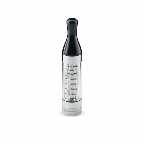 Clearomiseur KANGER T2 mèches remplaçables | Cigusto | Cigusto | Cigarette electronique, Eliquide