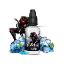 Concentre Shinobi Sweet Edition Ultimate 30ml par A&L | Cigusto | Cigarette electronique, Eliquide