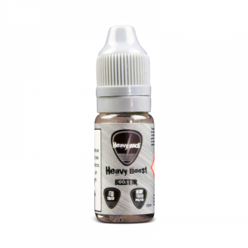 Booster Nicotine - Heavy Juice | Cigusto | Cigarette electronique, Eliquide