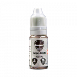 Booster Nicotine - Heavy Juice | Cigusto | Cigarette electronique, Eliquide
