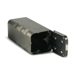 Box Mod Titan V2, cigarette électronique 4 accus de Steam Crave | Cigusto | Cigarette electronique, Eliquide