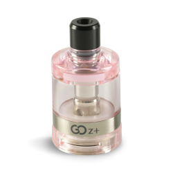 Clearomiseur Go Z + MTL/RDL de Innokin cigarette electronique | Cigusto | Cigarette electronique, Eliquide