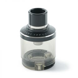 Unit.Cartouche TPP V2 5.5ml  Silver - Voopoo| Cigusto | Cigusto | Cigarette electronique, Eliquide