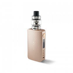 Kit cigarette electronique GEN S 220W de Vaporesso | Cigusto | Cigarette electronique, Eliquide