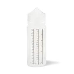 Flacon DIY PE 120 ml Doctor DIY - flacon e liquide|Cigusto | Cigusto | Cigarette electronique, Eliquide