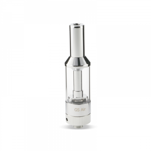 Clearomiseur GS Air - Eleaf | Cigusto | Cigarette electronique, Eliquide