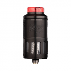 Atomiseur reconstructible Profile RDTA Wotofo | Cigusto | Cigusto | Cigarette electronique, Eliquide