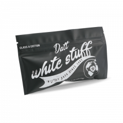 Cotton Datt White Stuff