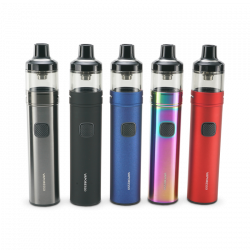 Cigarette electronique GTX Go 40 Vaporesso | Cigusto | Cigusto | Cigarette electronique, Eliquide