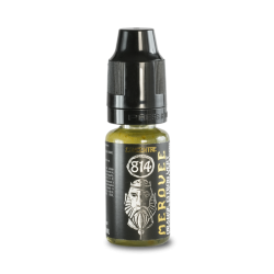 DIY e liquide Merovee 10 ml - 814 Histoire d'e-liquides | Cigusto | Cigarette electronique, Eliquide