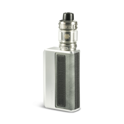 Cigarette électronique kit double accus DRAG 5 de chez Voopoo, | Cigusto | Cigarette electronique, Eliquide