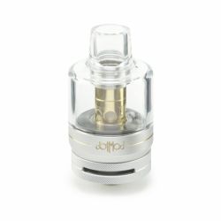Clearomiseur Dottank 25mm Dotmod - contenance 5 ml| Cigusto | Cigusto | Cigarette electronique, Eliquide