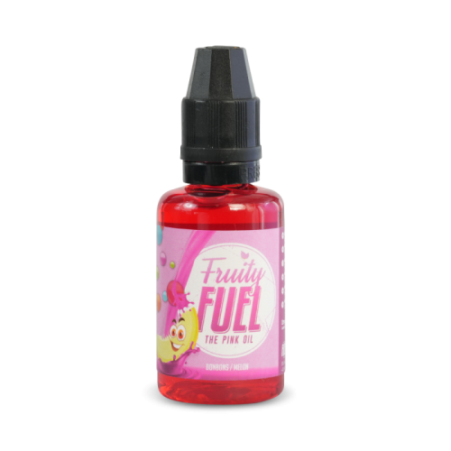 Concentré DIY Pink Oil 30ml - Fruity Fuel | Cigusto | Cigusto | Cigarette electronique, Eliquide