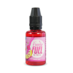 Concentré THE PINK OIL 30 ml - Fruity Fuel