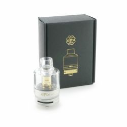 Clearomiseur Dottank 25mm Dotmod - contenance 5 ml| Cigusto | Cigusto | Cigarette electronique, Eliquide