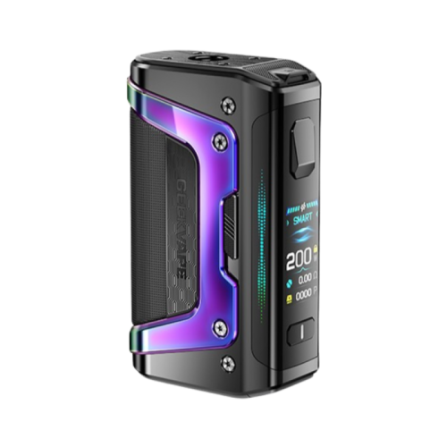 Mod cigarette électronique AEGIS LEGEND 5 de chez Geekvape | Cigusto | Cigarette electronique, Eliquide