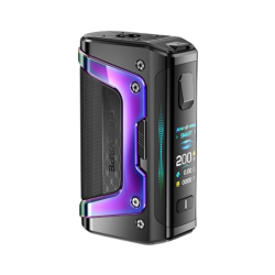 Mod cigarette électronique AEGIS LEGEND 5 de chez Geekvape | Cigusto | Cigarette electronique, Eliquide