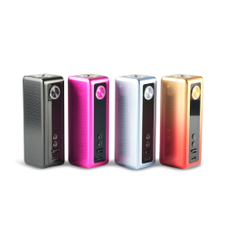 Mod VINCI SPARK 100 - Voopoo | Cigusto | Cigarette electronique, Eliquide