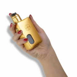 Box DotSquonk 100W - DOTMOD | Cigusto | Cigarette electronique, Eliquide