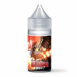 Concentre DIY Leya 30 ml Blazing Street pour ecigarette | Cigusto | Cigarette electronique, Eliquide