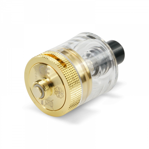 Clearomiseur DotStick Tank - DOTMOD | Cigusto | Cigarette electronique, Eliquide