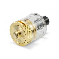 Clearomiseur DotStick Tank - DOTMOD | Cigusto | Cigarette electronique, Eliquide