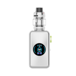 Cigarette electronique Gen Max Vaporesso, kit double accus | Cigusto | Cigusto | Cigarette electronique, Eliquide