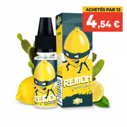 Eliquide Remon 10 ml Kung Fruits de Cloud Vapor pour ecigarette | Cigusto | Cigarette electronique, Eliquide