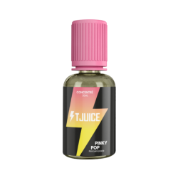 Concentré PINKY POP 30 ml - T Juice