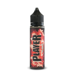 E liquide France Le Player Premium 50ml - ELIQUID FRANCE Nicotine 0mg | Cigusto | Cigarette electronique, Eliquide