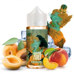 E Liquide KANSETSU 100 ml - Fighter Fuel