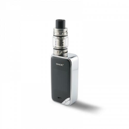 Kit Smoktech X-Priv 225W prism gun metal Smoktech Gun métal 151*46,5*28 mm | Cigusto | Cigarette electronique, Eliquide