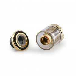 clearomiseur DotTank 24mm 2ml par Dotmod | Cigusto | Cigarette electronique, Eliquide