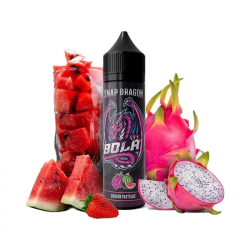 E Liquide BOLA - Snap Dragon - 50 ml