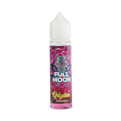 E Liquide ODYSSEE 50 ml - Abyss by Full Moon