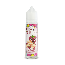 E Liquide La Paille 50ml Kawaii | Cigusto E Cigarette | Cigusto | Cigarette electronique, Eliquide