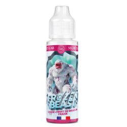 E Liquide Fruit du Dragon Baies Rouges en 50 ml de Frozen Beast | Cigusto | Cigarette electronique, Eliquide