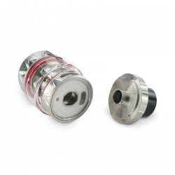 Clearomiseur Sakerz HorizonTech | Cigusto | Cigarette electronique | Cigusto | Cigarette electronique, Eliquide