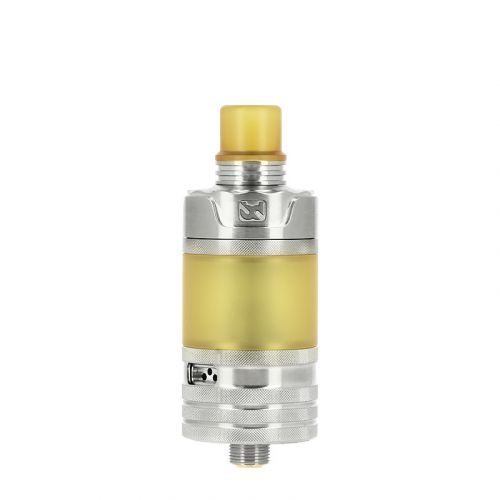 Atomiseur reconstructible RTA Precisio GT BD Vape | Cigusto | Cigusto | Cigarette electronique, Eliquide