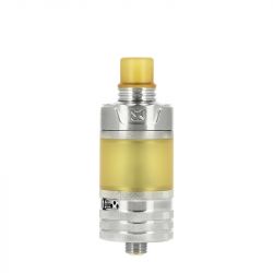 Atomiseur reconstructible RTA Precisio GT BD Vape | Cigusto | Cigusto | Cigarette electronique, Eliquide