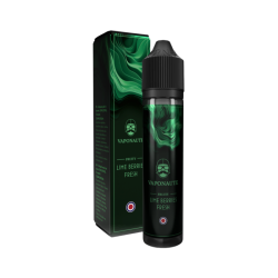 E Liquide LIME BERRIES FRESH format de 50 ml - Vaponaute Fruity | Cigusto | Cigarette electronique, Eliquide