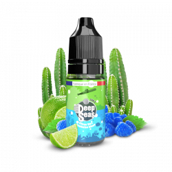 E liquide Sub'A Deep Seas 10 ml - E-TASTY 4 dosages de nicotine | Cigusto | Cigarette electronique, Eliquide