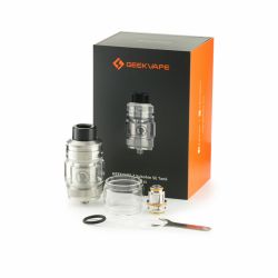 Clearomiseur Zeus Subohm SE Geekvape, clearomiseur Zeus Subohm SE 5,5 ml | Cigusto | Cigusto | Cigarette electronique, Eliquide