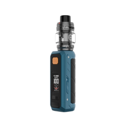 Kit ARMOUR ULTRA de Vaporesso, kit ecigarette en batterie intégrée | Cigusto | Cigarette electronique, Eliquide