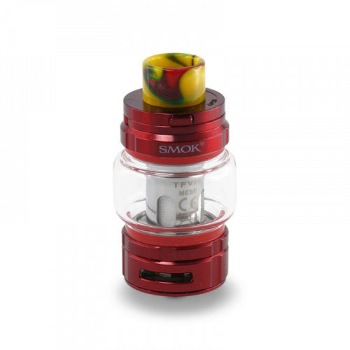 Clearomiseur TFV16 de Smoktech - contrenance 9 ml | Cigusto | Cigusto | Cigarette electronique, Eliquide