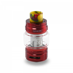 Clearomiseur TFV16 de Smoktech - contrenance 9 ml | Cigusto | Cigusto | Cigarette electronique, Eliquide