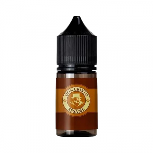 Concentré DIY Don Cristo Sesame 30ml PG VG Labs |Cigusto | Cigusto | Cigarette electronique, Eliquide