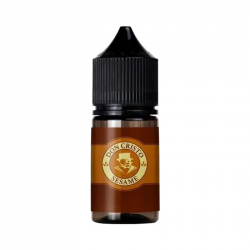 Concentré DON CRISTO SESAME 30 ml - PG VG Labs