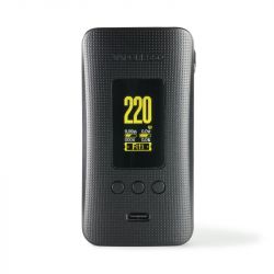 Box Vaporesso Gen 200, box double accus 18650| Cigusto | Cigusto | Cigarette electronique, Eliquide