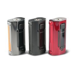 Box ERATO 230 Watts Smoktech | Mod ecigarette Cigusto | Cigusto | Cigarette electronique, Eliquide